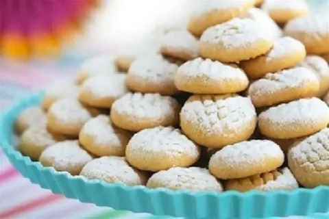 تصویر 3 از قیمت خرید کیک و کلوچه صبحانه + فروش ویژه